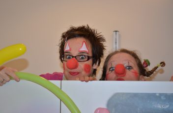 Klinikclowns
