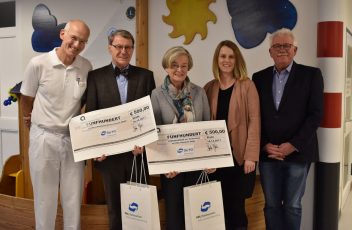PVS_Niedersachsen_Spende